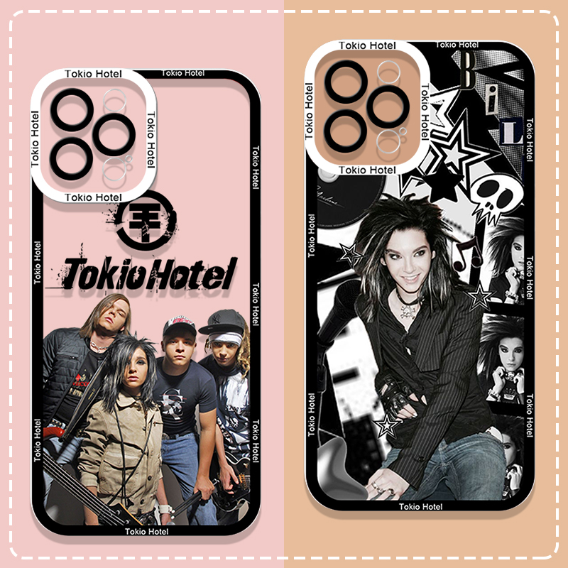 Mini Electric Sewing Machine Handheld - Singer Tom Bill Kaulitz Tokio Hotel