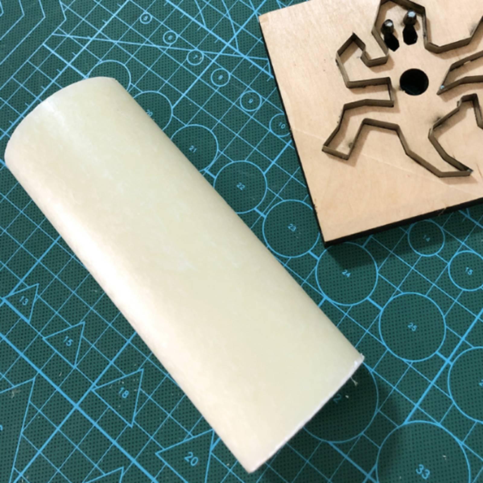 Nylon Mallet Rod for Leather D - Craft Tools 评论和价格