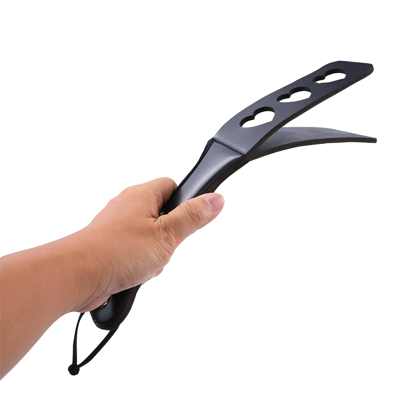 Heart-shaped BDSM Leather SP A - Craft Tools 评论和价格