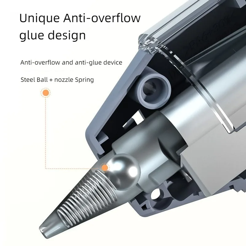 Deli 40W Hot Melt Glue Gun Wit - Hot Melt Glue Gun Cordless 评论和价格