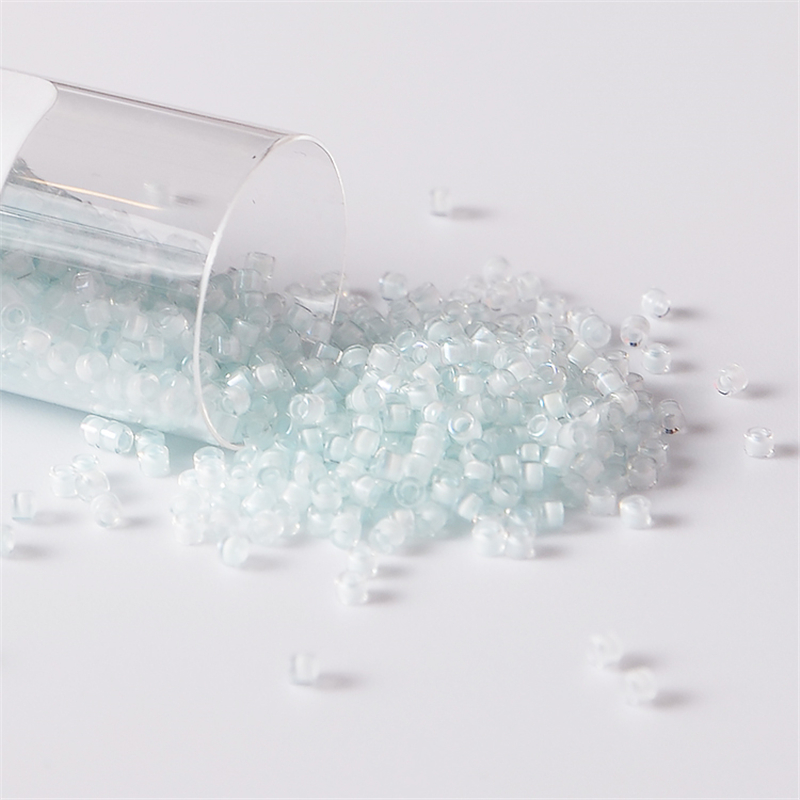 1.6mm 2000pcs Miyuki Delica Gl - Glass Seed Beads 2Mm Jewelry Making 评论和价格