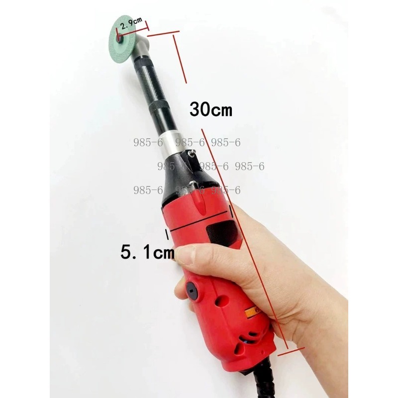 220V 350W Electric Grinder, Ha - Mini Electric Sewing Machine Handheld 评论和价格