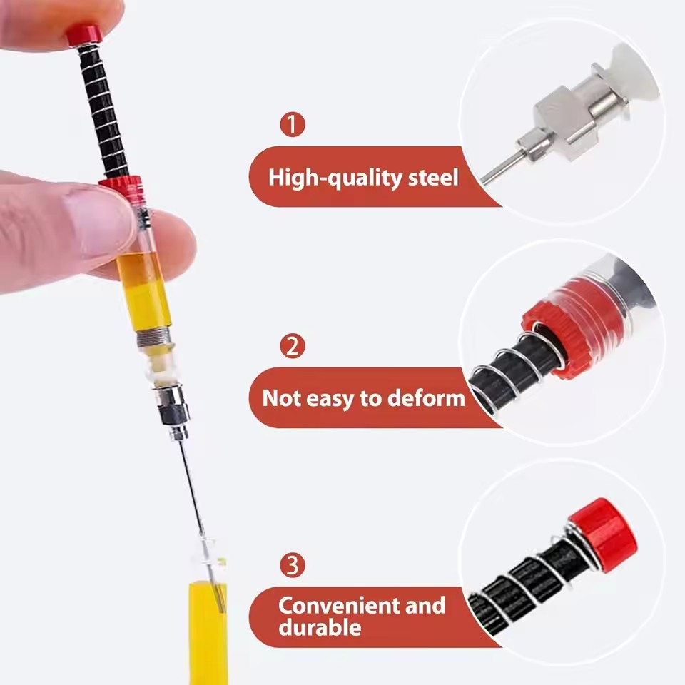 1-10pcs Fountain Pen Filler In - Scrapbooking 评论和价格